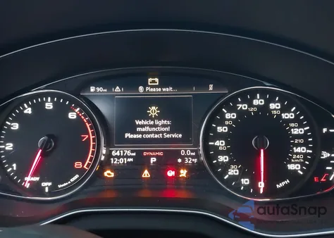 2019 Audi Q5 45 Premium z USA, uszkodzony, nr VIN WA1ANAFY5K2097139